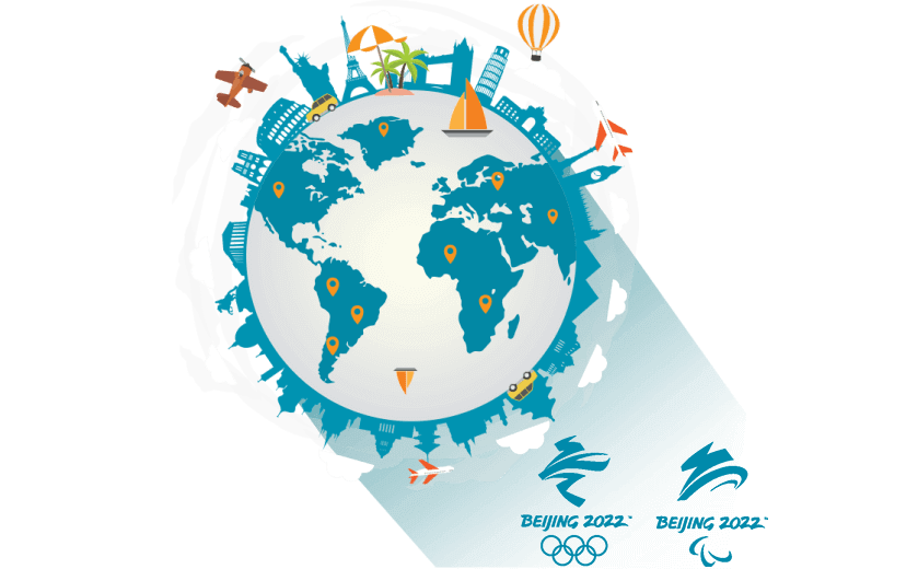 在埃寒俄比亚连接到中国的代理 - UNBLOCKCN